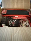 Funko Stranger Things Soda Cooler Thermal bag Limited Edition Red