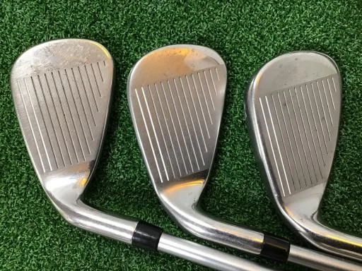 Callaway Mavrik Iron Set 6-9,Pw 5pc Flex R Diamana 50 for Callaway Graphite - Image 3 of 4