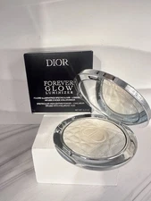 DIOR Forever Glow Luminizer 06 Opal Sequin 6g Limited Edition 1~ NIB & AUTHENTIC