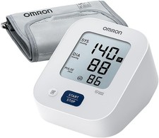 OMRON X2 Essential Digitales Blutdruckmessger...