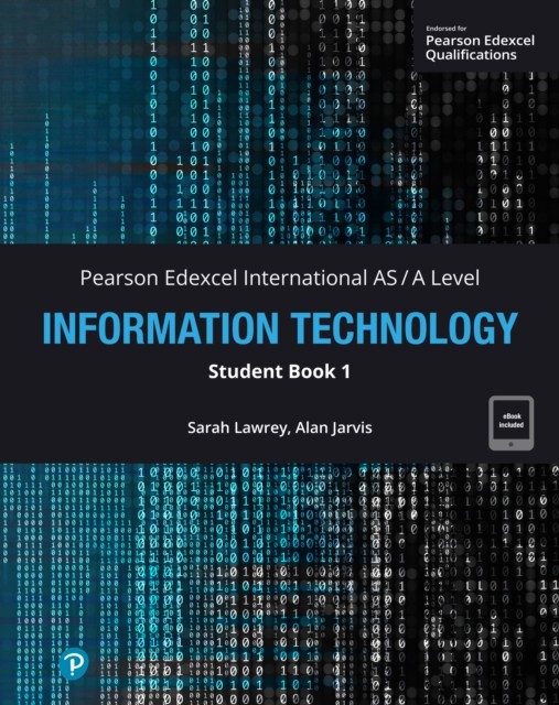 Edexcel International As Level It Studen