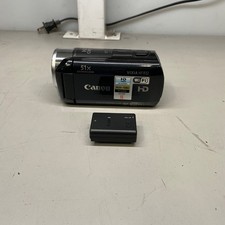 Canon Vixia HF R32 Camcorder Video  Photo Camera 32GB Internal Memory
