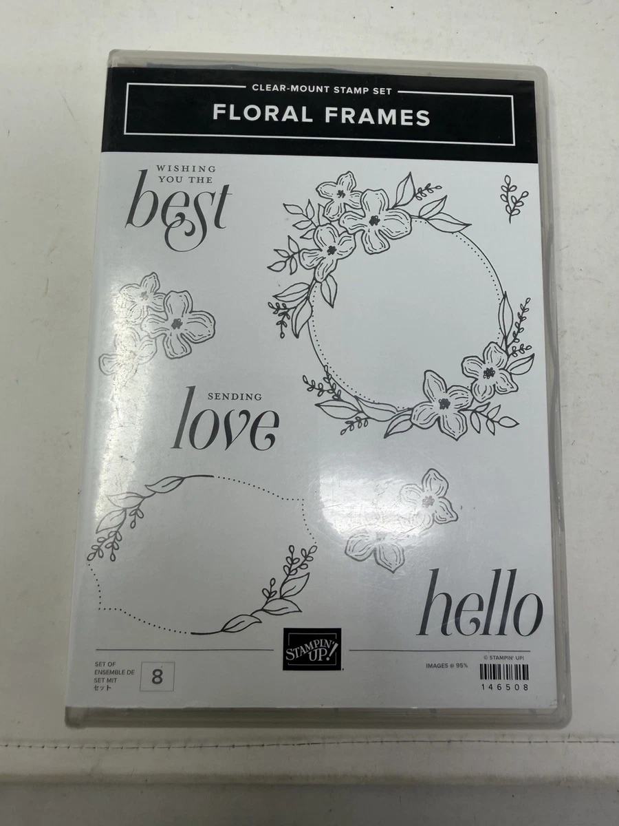 Stampin Up Valentine for sale - eBay