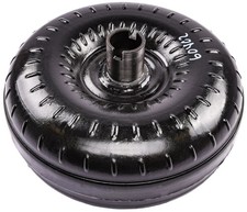 Jegs Torque Converter For Gm Th350th400 2000-2300 Rpm Stall Speed Jegs Torque Converter For Gm Th350th400 2000-2300 Rpm Stall Speed
