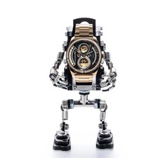 Наручные часы TACS AUTOMATIC TWIN LENS