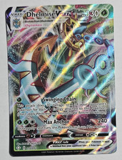 Dhelmise VMAX #10 Prices | Pokemon Shining Fates | Pokemon Cards Dhelmise VMAX #10 Prices | Pokemon Shining Fates | Pokemon Cards