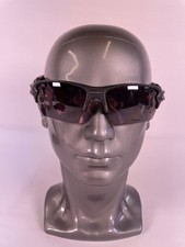 Oakley Flak 2.0 OO9188-60 Steel Gray Sunglasses 59-12-133