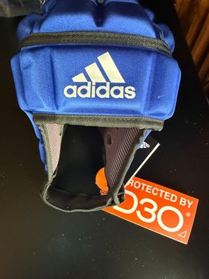 Football Helmet (soft-shell, adidas , Rugby, 7v7, Flag, Practice) | M/L/XXL  | eBay