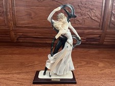 Figures Alabaster Original Art Sculptures for sale | eBay