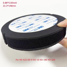 Foam Trigger Sensor Cushion Fits for Roland KD-A22 KD-9 KD-10 KD-180 KD-220