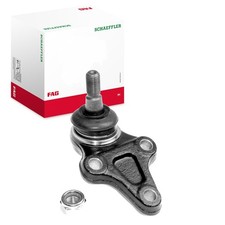 Rotule de suspension Suzuki X90