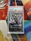 Pokemon Card Umbreon V 100/184 S8b VMAX Climax Japanese GEM MINT PSA 10 Fresh