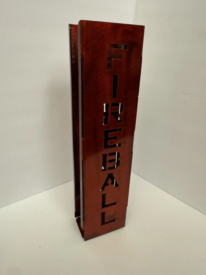 Dispensador de disparo de bola de fuego, dispensador de bola de fuego, dispensador de disparo, dispensador de alcohol Foto 2 de 4