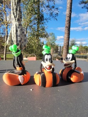 GOOFY DUCK Novelty Duck Duck JEEP Duck Fan-made
