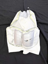 Nike Pro Combat Hyperstrong Hardplate Padded Athletic Compression Shorts Boys S