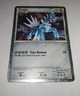 2011 Pokemon Card TCG Dialga SL2 HGSS Shiny Call of Legends Holo Rare MP