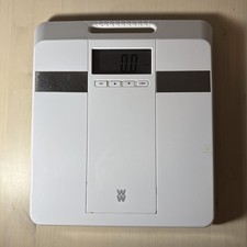 Weight Watchers Scale Conair WW405YF