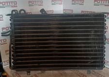 Condensateur BMW 520