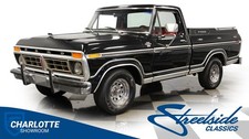 1977 Ford F100 for Sale