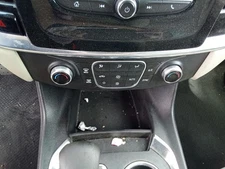 Heater Climate Temperature Control Front Fits 22-23 TRAVERSE 805571