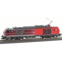 Trix 25293 H0 Hybrid-Lok Vectron Dual Mode 249 001-9 Db-Cargo Vi Mfx+-Sound Neu