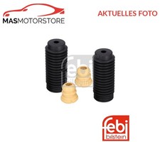 STOßDäMPFER STAUBSCHUTZSATZ VORNE FEBI BILSTEIN 197382 A FÜR TESLA MODEL Y