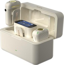 iCON Pro Audio AirMic Pro Wireless Lavalier Mic