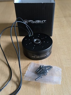 iPower GM5208-24 Brushless Gimbal Motor BLDC 24N/22P 3-5S