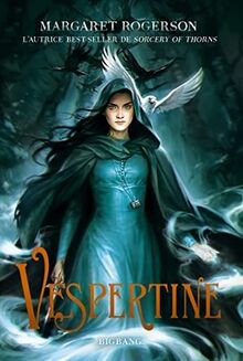 Vespertine. Vol. 1  von Rogerson, Margaret | Buch | Zustand sehr gut