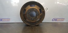 17 Dodge Ram 3500 Chassis Cab Dually Wheel Rim 17x6 Steel