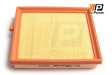 ProfiPower Luftfilter Filtereinsatz für Opel Adam M13 1.0