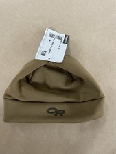 Outdoor Research OR POLARTEC FLEECE BEANIE Winter Hat Small / Medium 