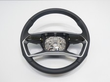 Audi Q4 89A419091AL INU  e-tron Multifunktionssportlenkrad Leder Original