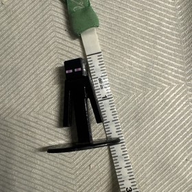 LEGO - Minecraft Enderman -  21124 Minifig Minifigure 