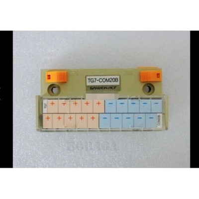 1PC NEW SAMWON TG7-COM20B   #as