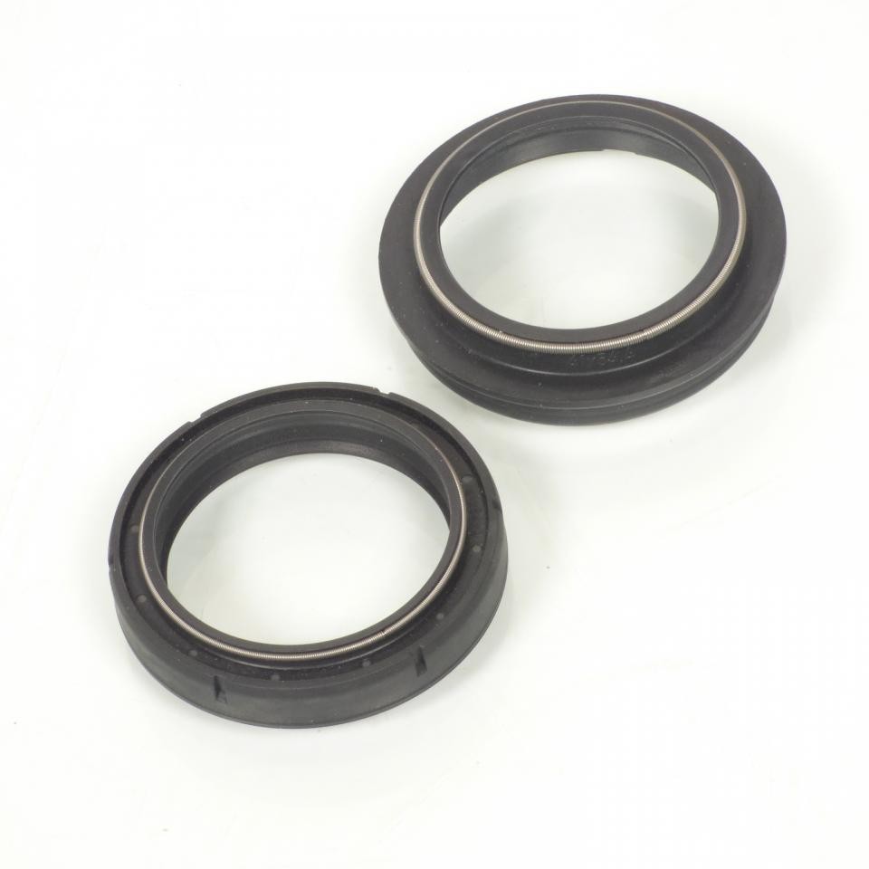 Cache poussière moto SKF Honda CBR 600 F pour vos road trips
