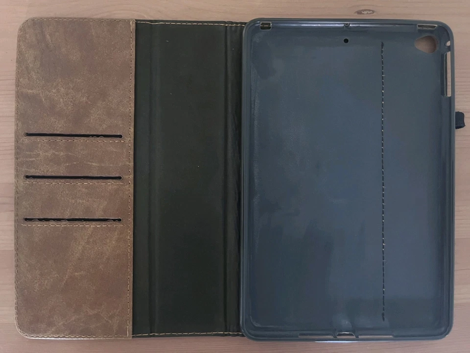 Apple iPad mini (5th generation) · 64GB · Wi-Fi, Foto 4 von 5