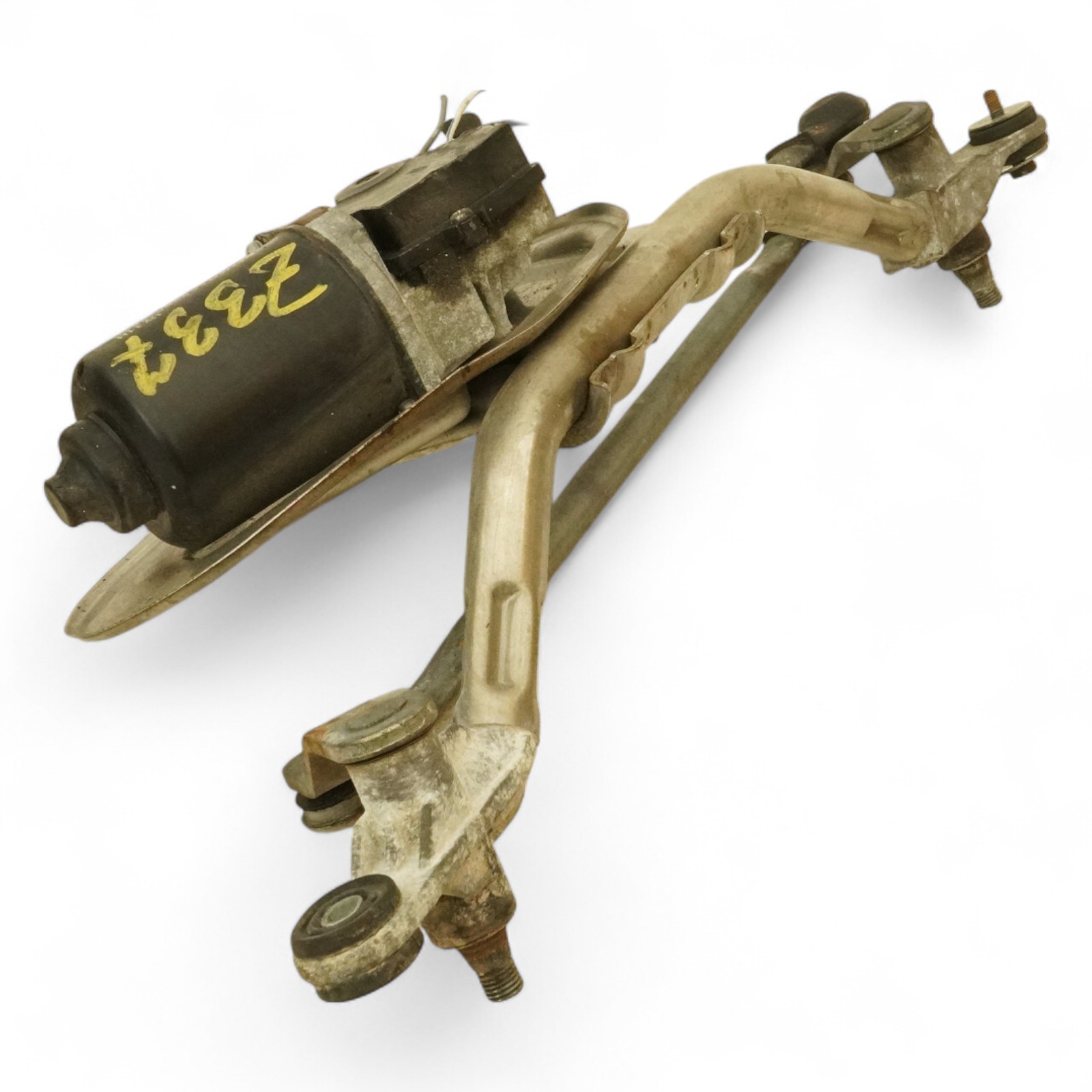Maserati Quattroporte 2003-2013 Right Wiper linkage P/N 1592007630