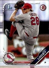 2019 Bowman Draft MLB Baseball Base Singles (Pick Your Cards)