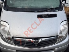 VAUXHALL VIVARO 2700 CDTI SPORTIVE MK1 FL (X83) 2006-2014 Bonnet 93194150