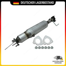 Dieselpartikelfilter DPF für Opel Antara 2.0 CDTI Chevrolet Captiva 2.0 D Euro 4