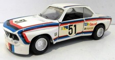 Solido - 1/43 Scale diecast - No.25 BMW 30 CSL Race car #51