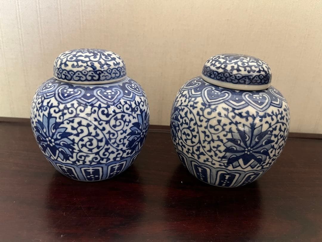 Ceramic Tea Pot 12x12cm Kitchen Teaware Oven Safe Used