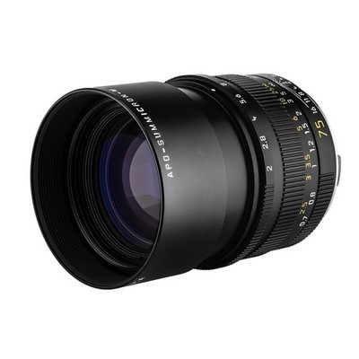 Leica APO-SUMMICRON-M 75mm f/2 Lens for sale online | eBay