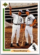 ⚾ 1991 Upper Deck #677 