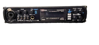 MOTU Ultralite MK3 USB-Audioaufnahme-Interface kostenloser Versand aus Japan
