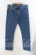 Used    Anglomania / Harris Jeans Vivienne Westwood Vivian W32 Indigo