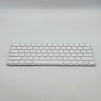 Apple Magic Keyboard A2450 MK2A3LL/A - White