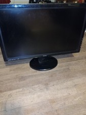 BenQ GL2450-T 24" LED Monitor 16:9 Black 1920x1080 HDMI DVI VGA