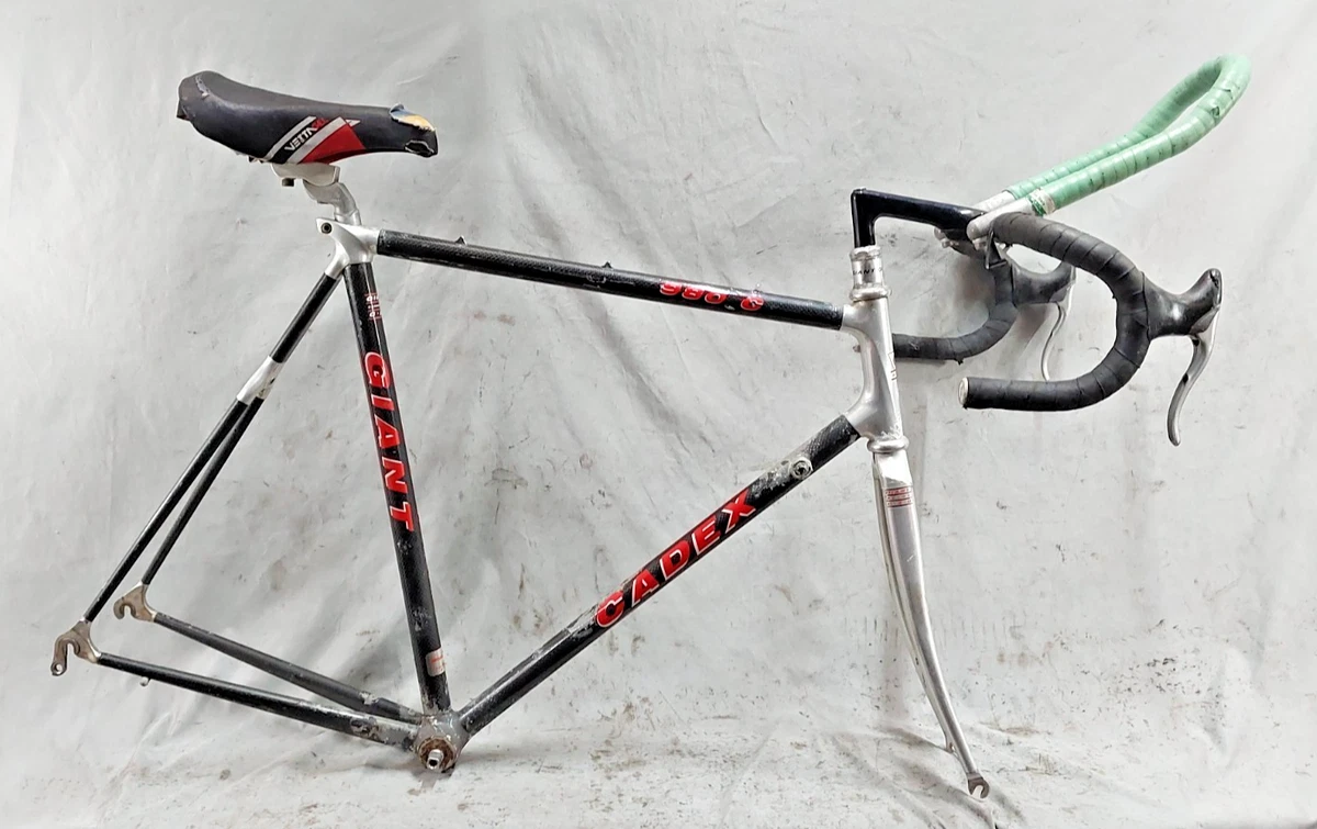 Giant Multicolor Bike Frames for Racing Bike for sale | eBay